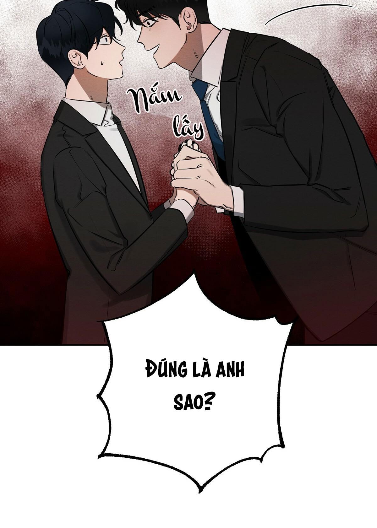 lý do của ác nhân chapter 4 28