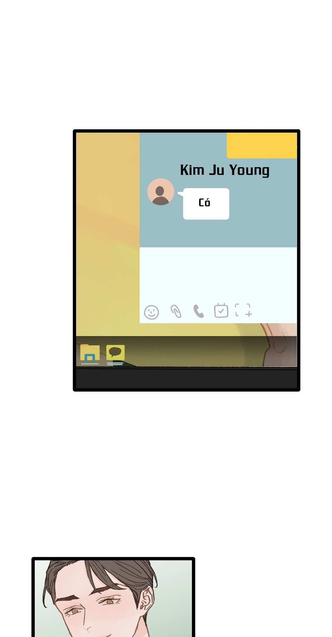 vùng cấm tình yêu của beta chapter 8 32