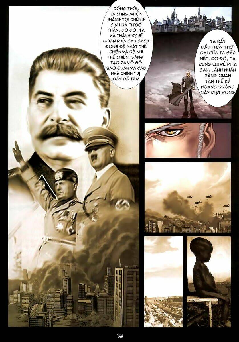 linh vực chapter 35 18