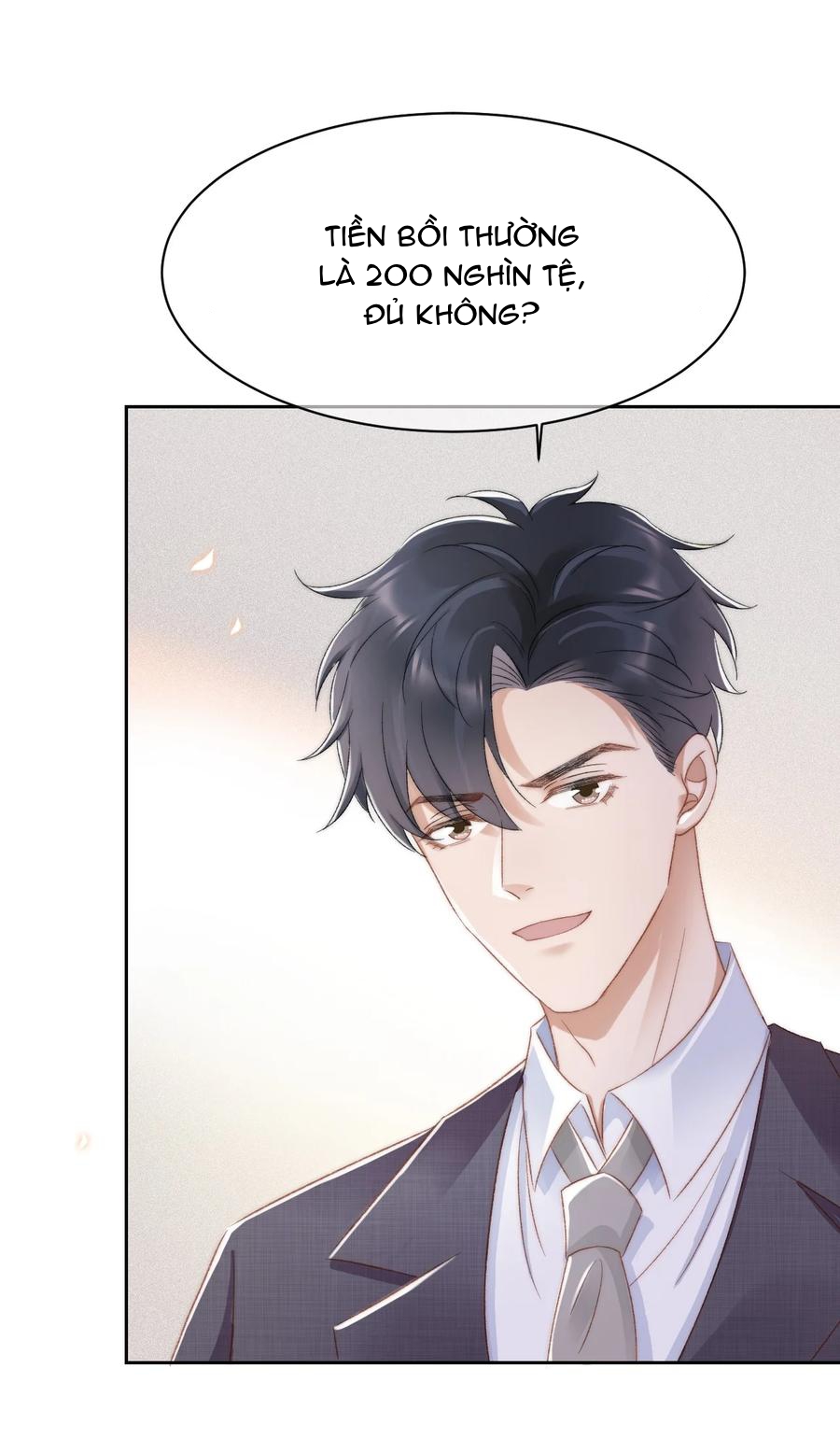 ta sinh con cho tổng tài chapter 28 5