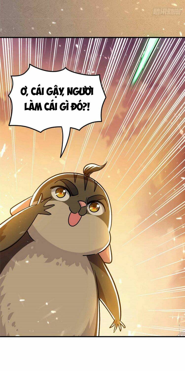 vạn giới tiên vương chapter 162 13