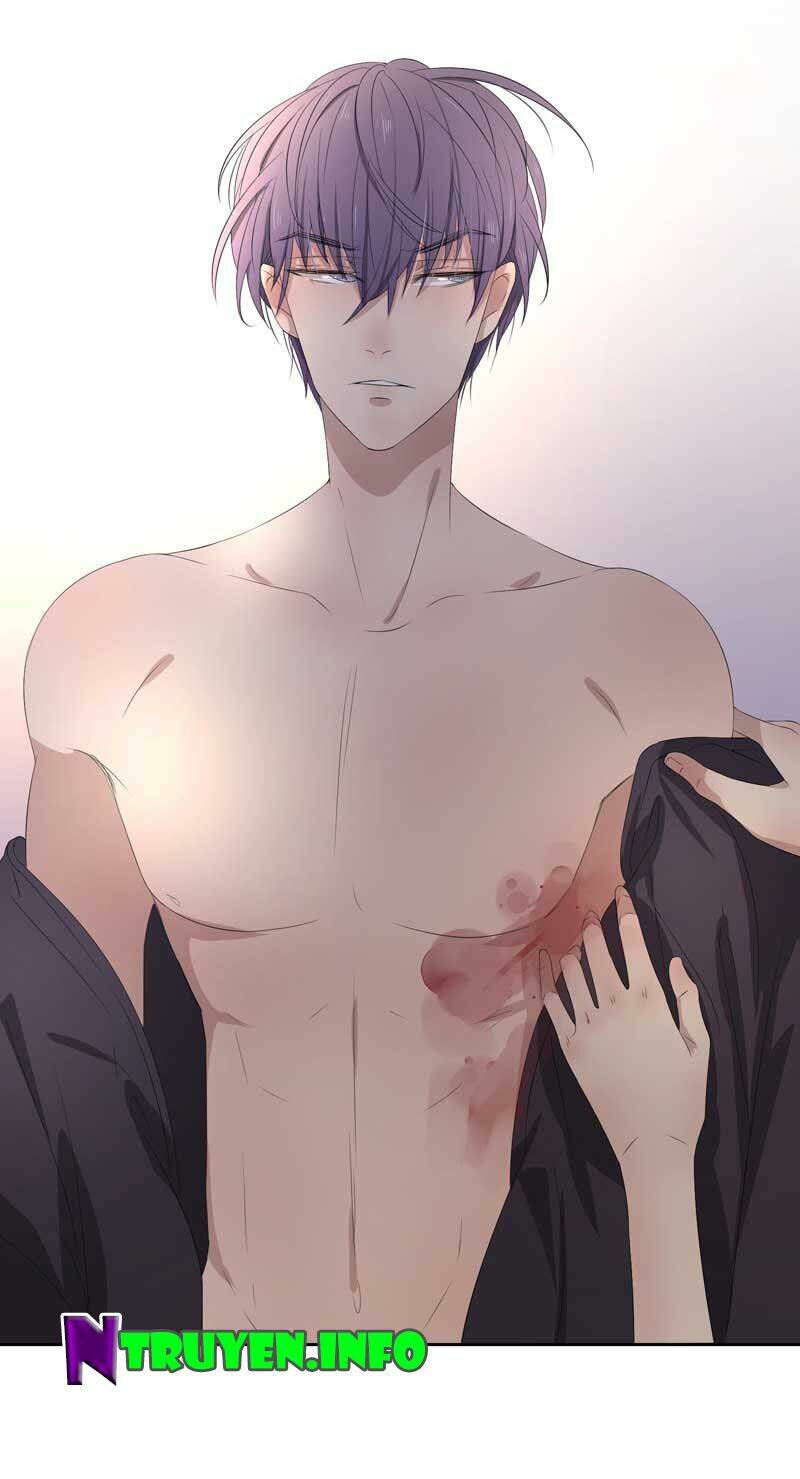 chỉ nhiễm thành hôn: đại thúc sủng vợ vô độ chapter 21 28