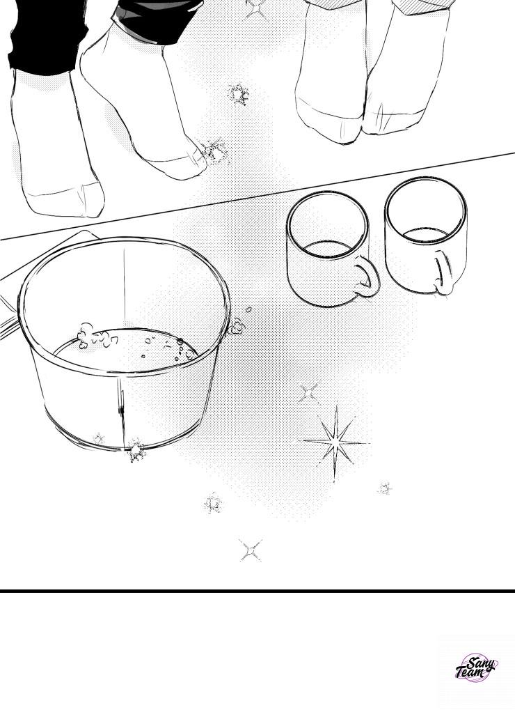 ngôi nhà tình yêu mềm mại chapter 13 12