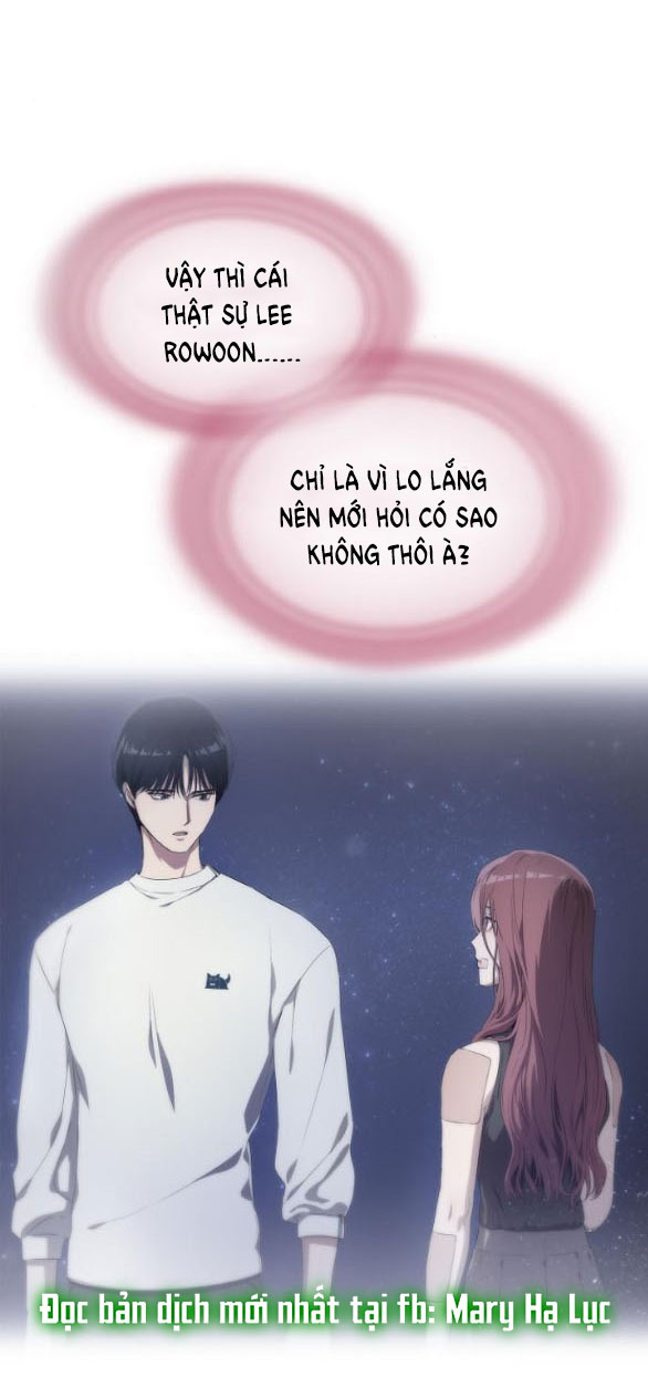 không thể thoát ra khỏi bộ phim kịch tính chapter 7.1 61