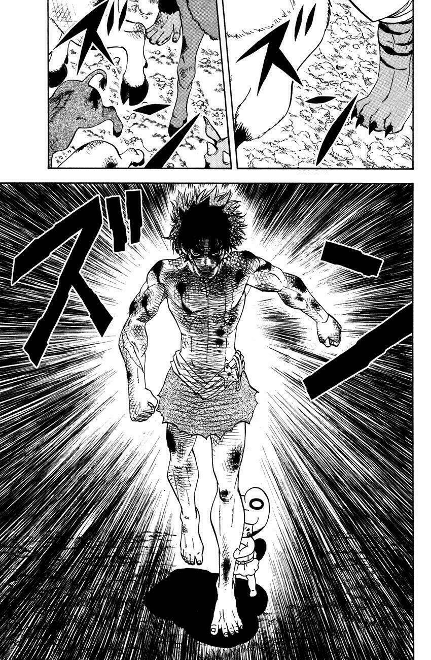 doubutsu no kuni - vương quốc thú vật chapter 30 41