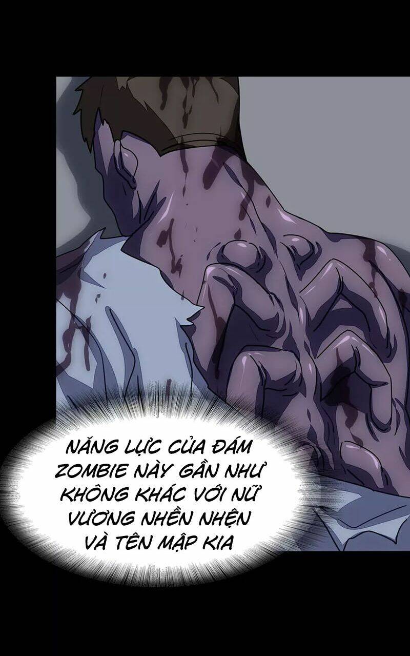 bạn gái virus của tôi chapter 195 15