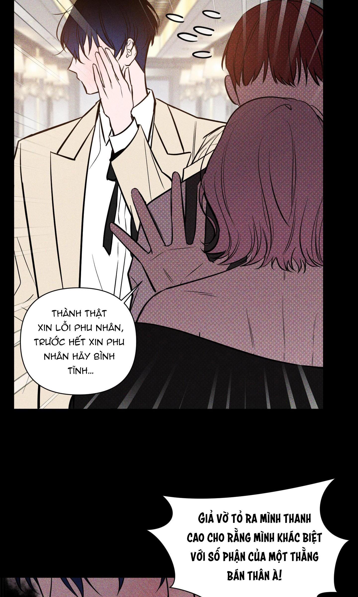 bình minh chia cắt màn đêm chapter 10 20