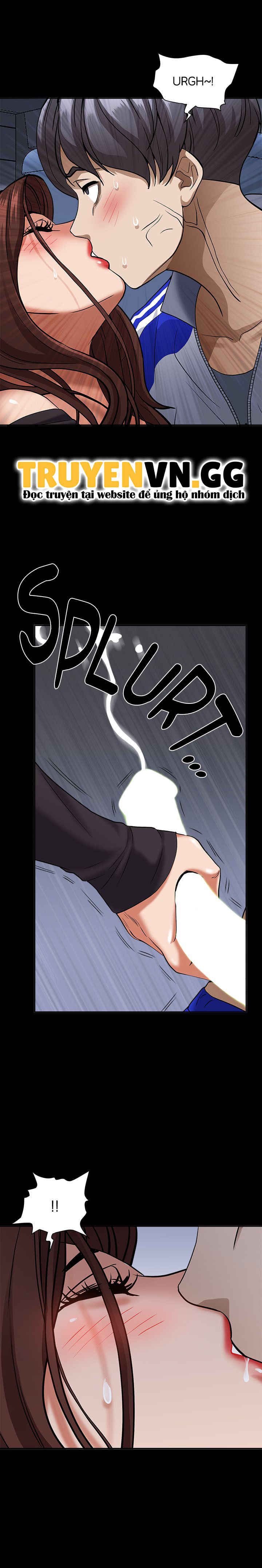 chung nhà bạn mẹ chapter 26 6