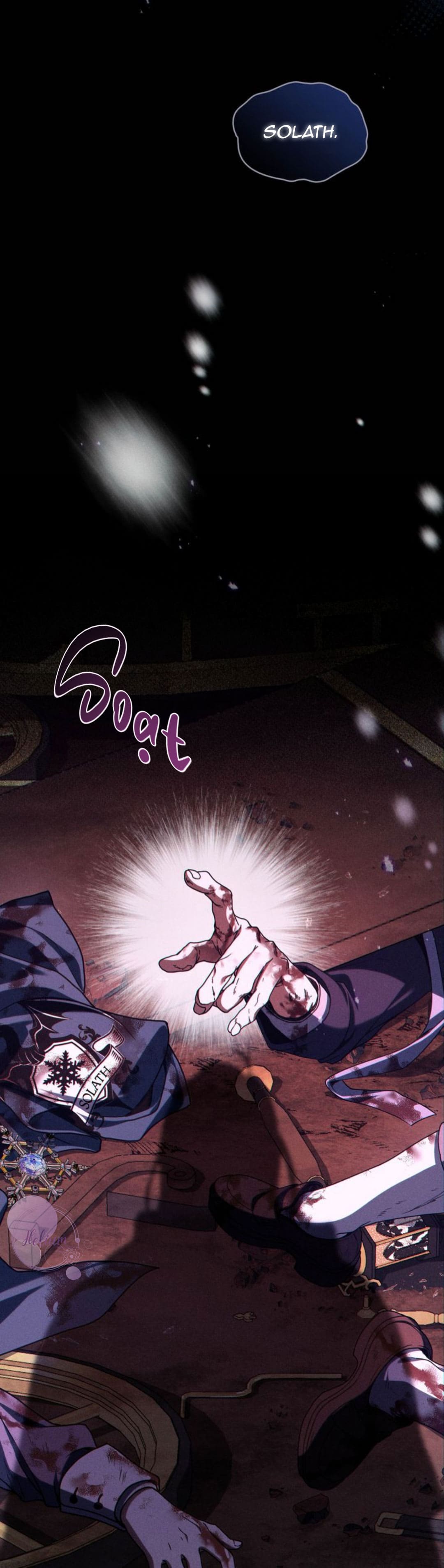 tôi có thể nhìn thấy thông số của cậu chapter 1 4