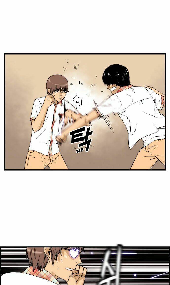 green boy chapter 27 22