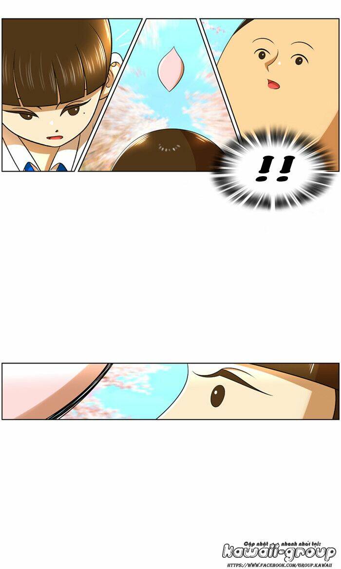 lớp học của những học sinh đặc biệt chapter 10 12