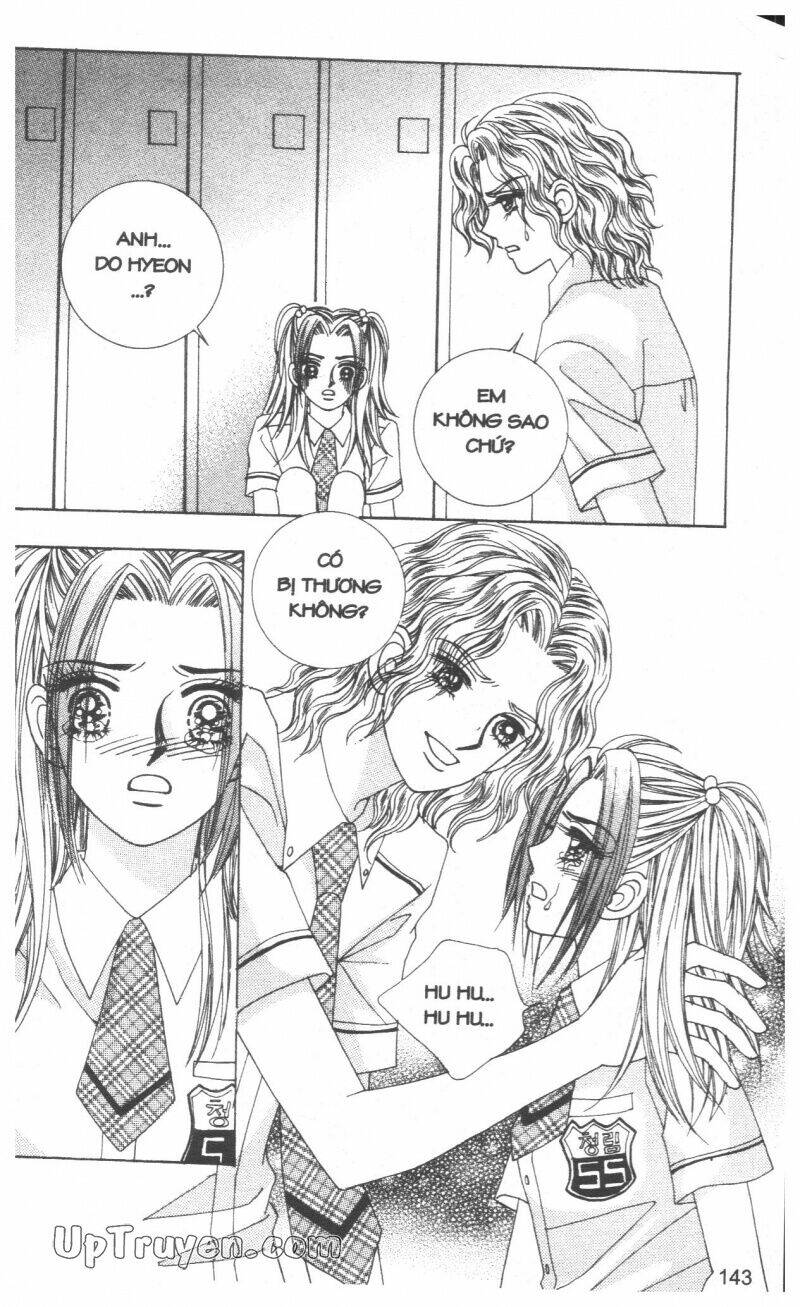 cáo già gặp sói điên chapter 2 144