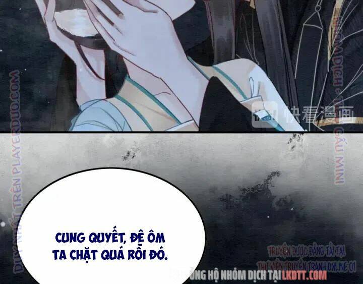 trọng sinh bá sủng nhiếp chính vương quá mạnh mẽ chapter 195 103