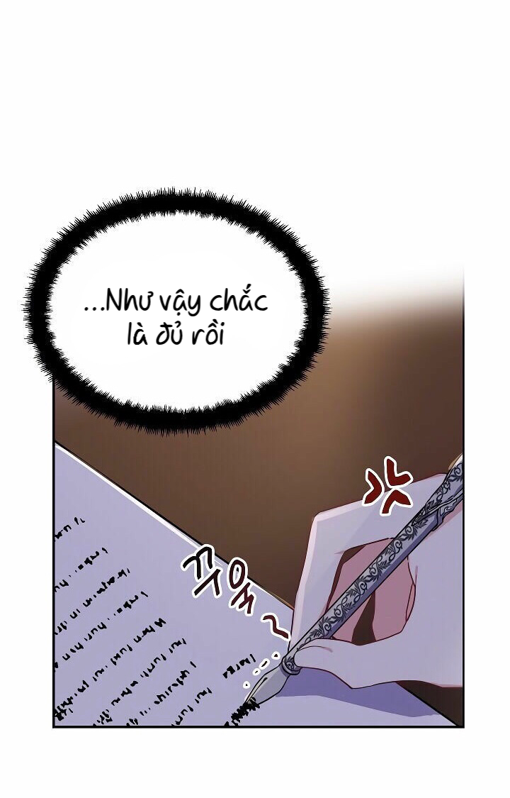 nói a đi nào! ngậm thìa vàng nhé! chapter 4.1 20