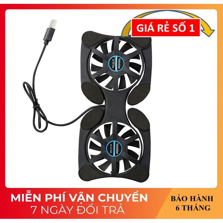 Quạt Tản NHiệt Máy Tính Nhỏ gọn