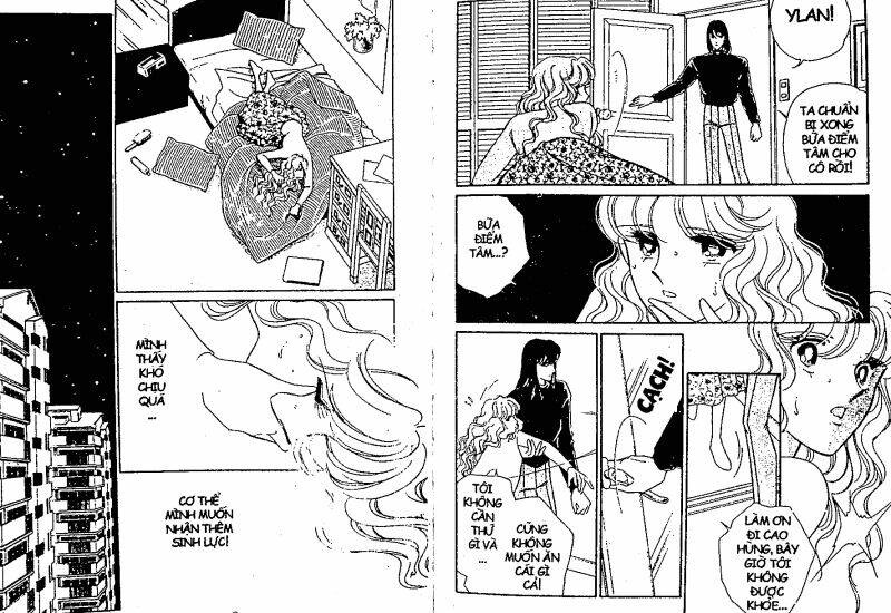 dấu phong ấn xanh chapter 6 16