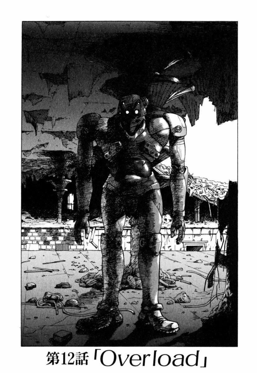 eden - một thế giới vô tận! chapter 12 5