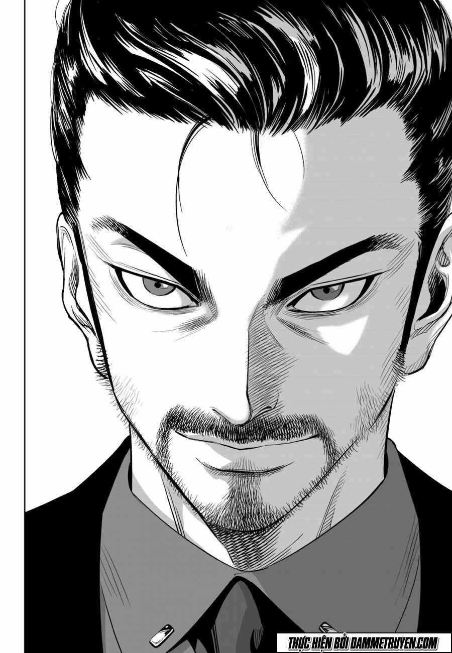 kẻ siêu phàm chapter 10 2