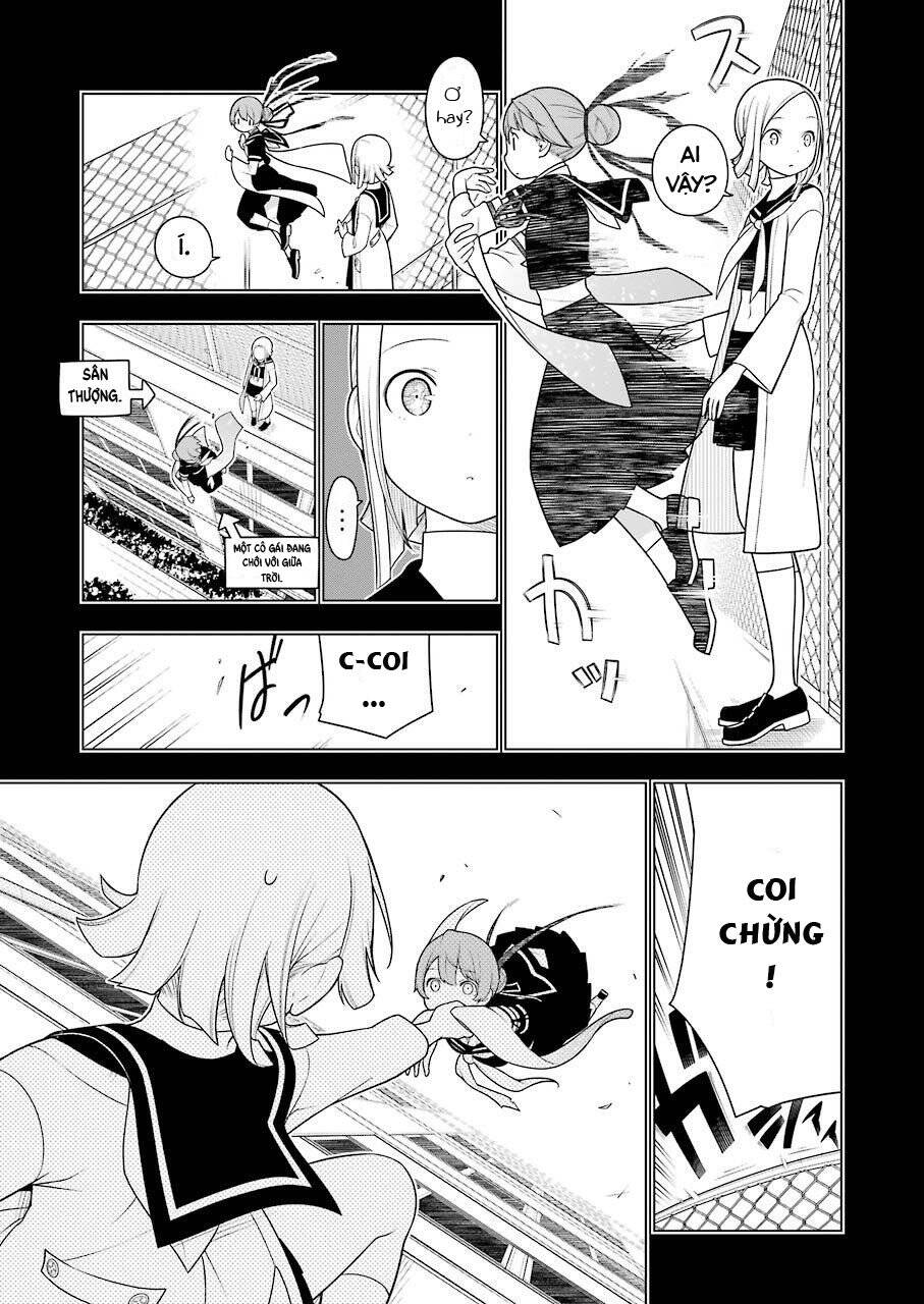 ear\'s gift - mimikaki sensei chapter 1 29