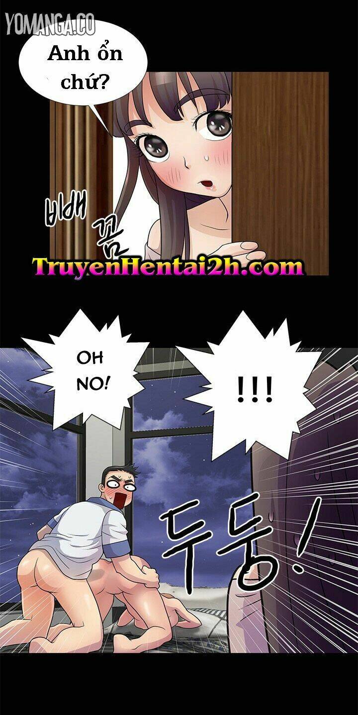 cậu sẽ làm như tôi nói chứ? chapter 4 28