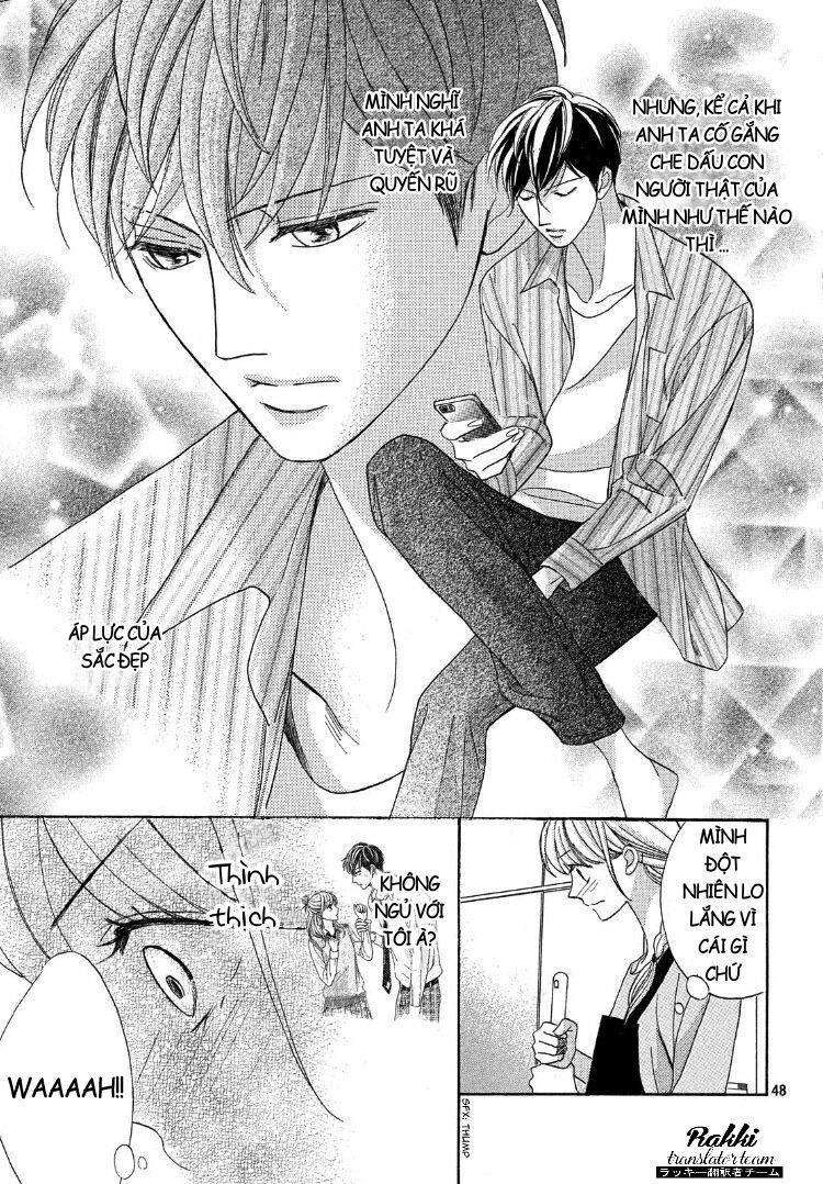 arashis hug pillow chapter 1 48