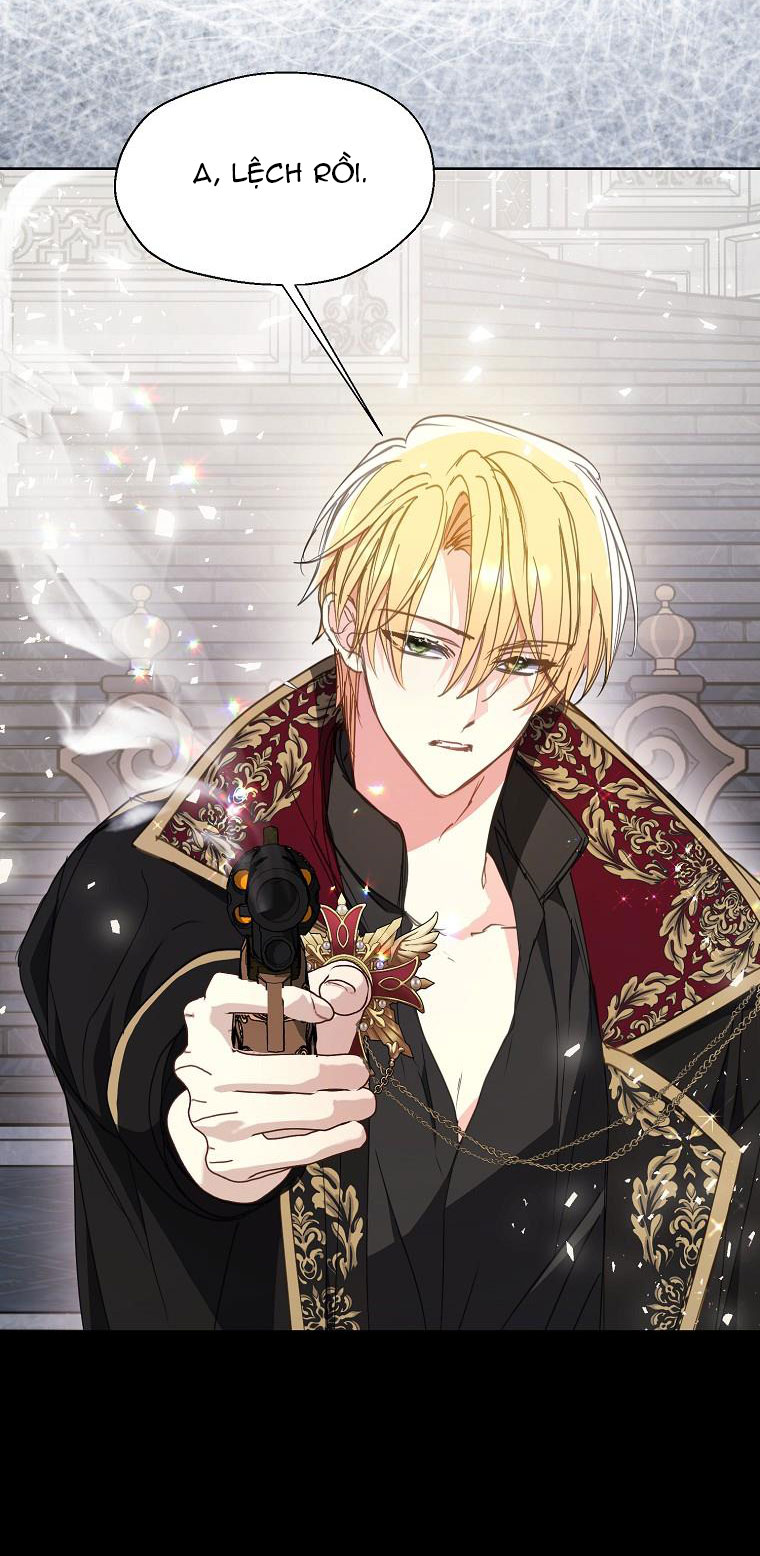 bệ hạ, xin đừng giết tôi!! chapter 132.1 4