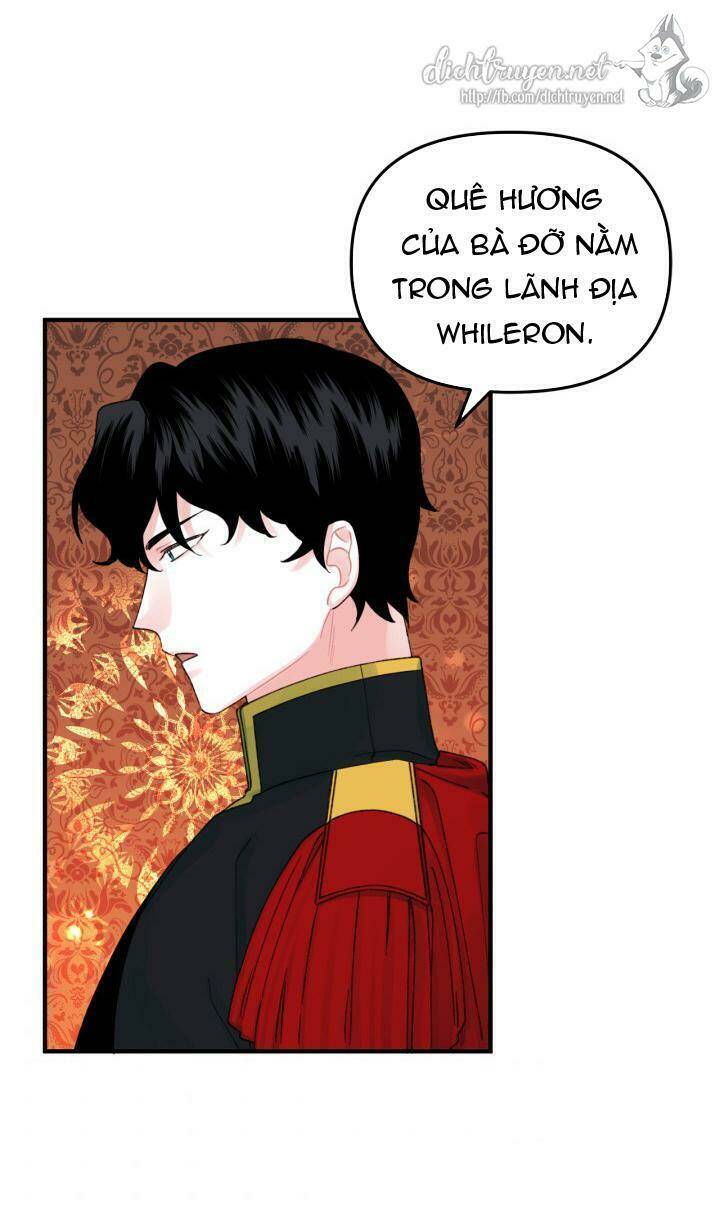 công chúa bãi rác chapter 27 5