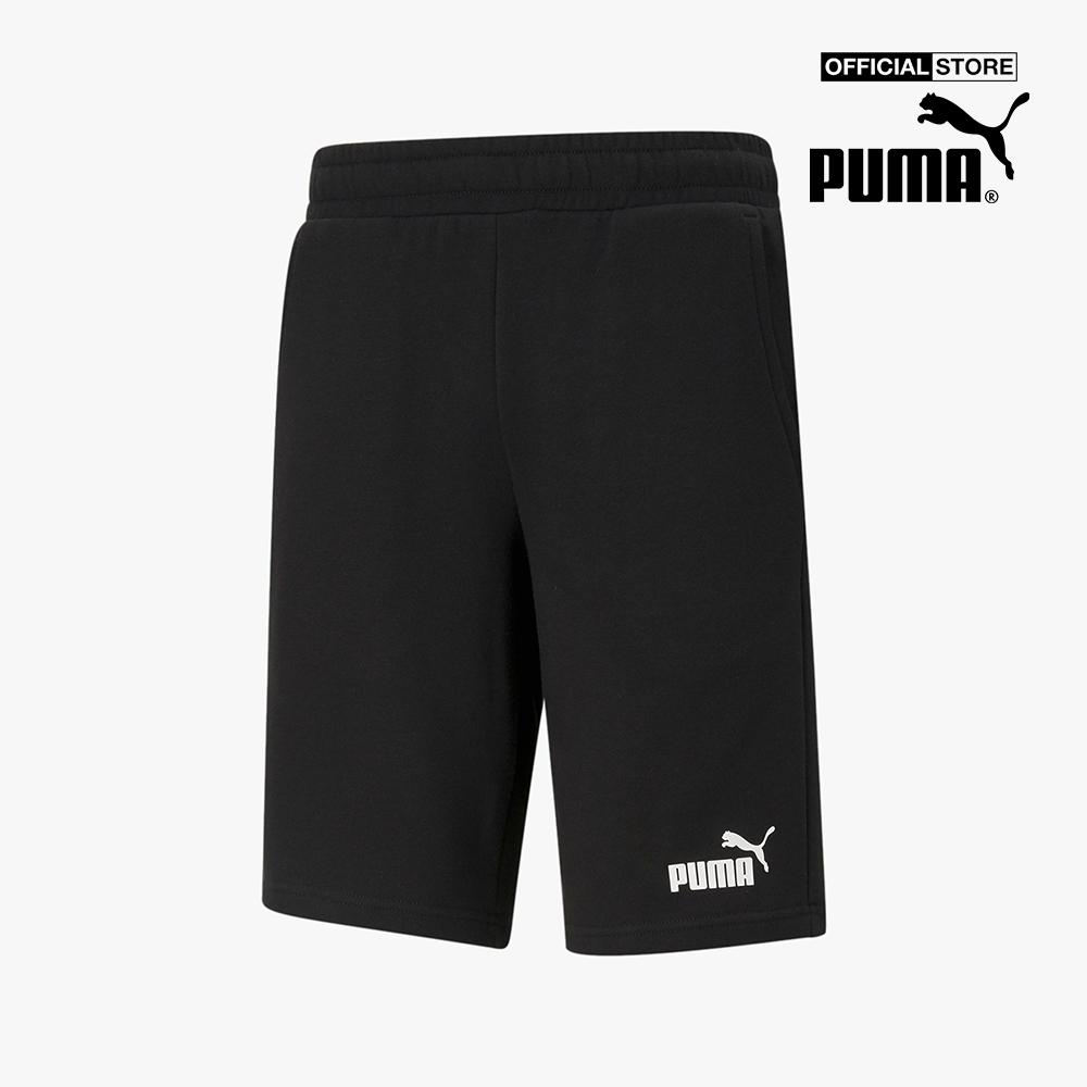 PUMA - Quần shorts thể thao nam ESS 10''-586709