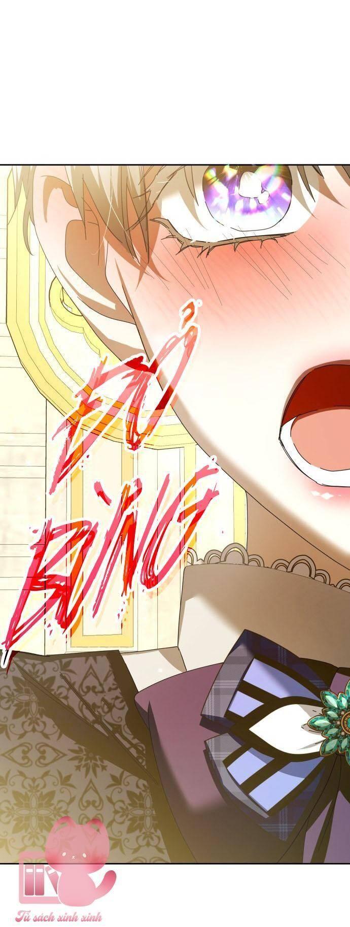 tôi muốn trở thành cô ấy chỉ một ngày chapter 128 55