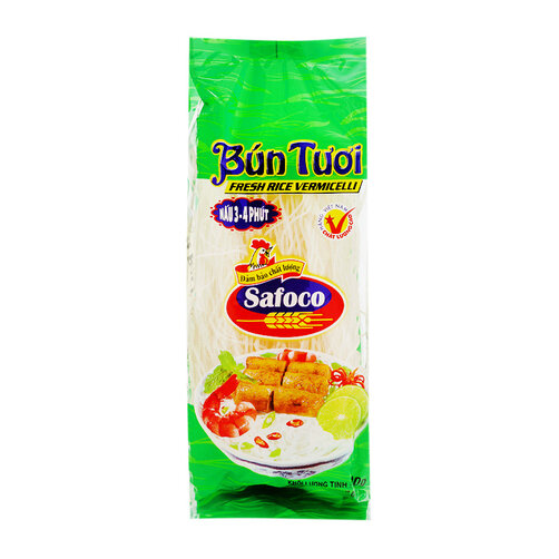 Bún Tươi Safoco x5 gói