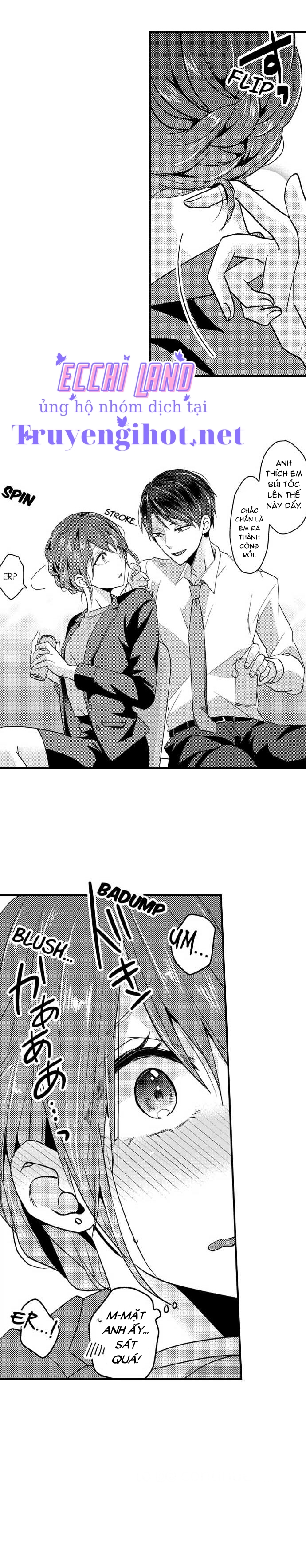 làm tình đâu cần phải cởi đồ chapter 11.2 8