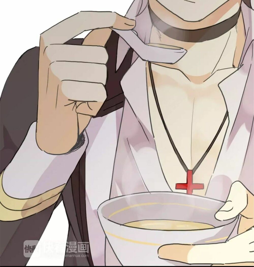 vết cắn ngọt ngào phần 1 chapter 8 83