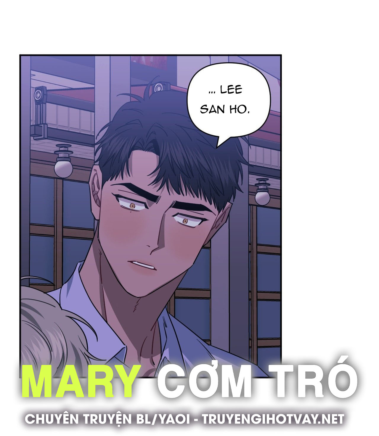 hơn cả bạn bè chapter 75.2 21