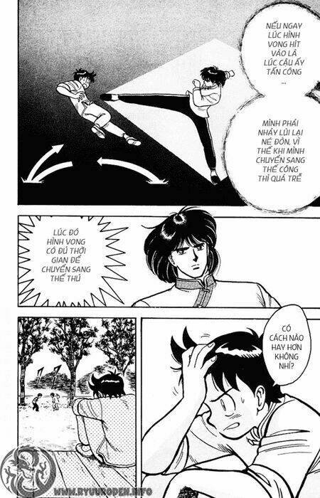 hoàng phi hồng phần 1 chapter 12 9