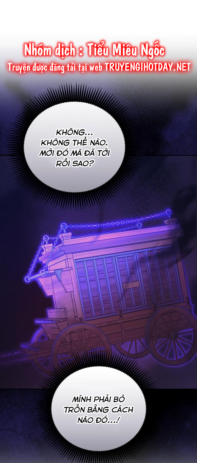 cháu trai nam chính rất thương tôi chapter 48 9