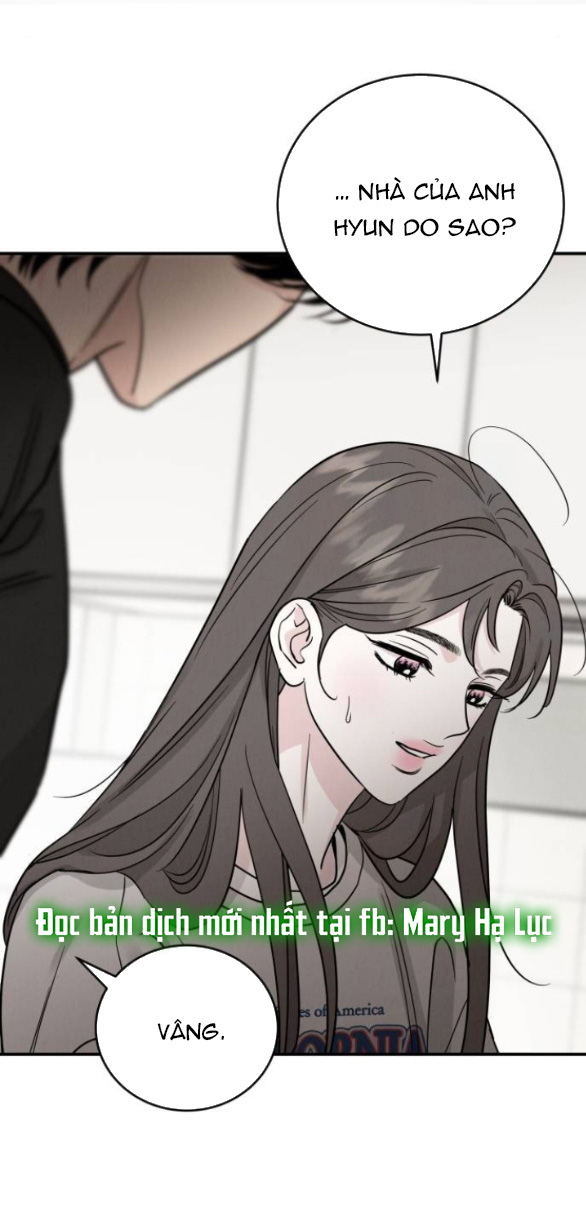 Thuyết Tình Yêu Ích Kỷ chapter 43.2 23
