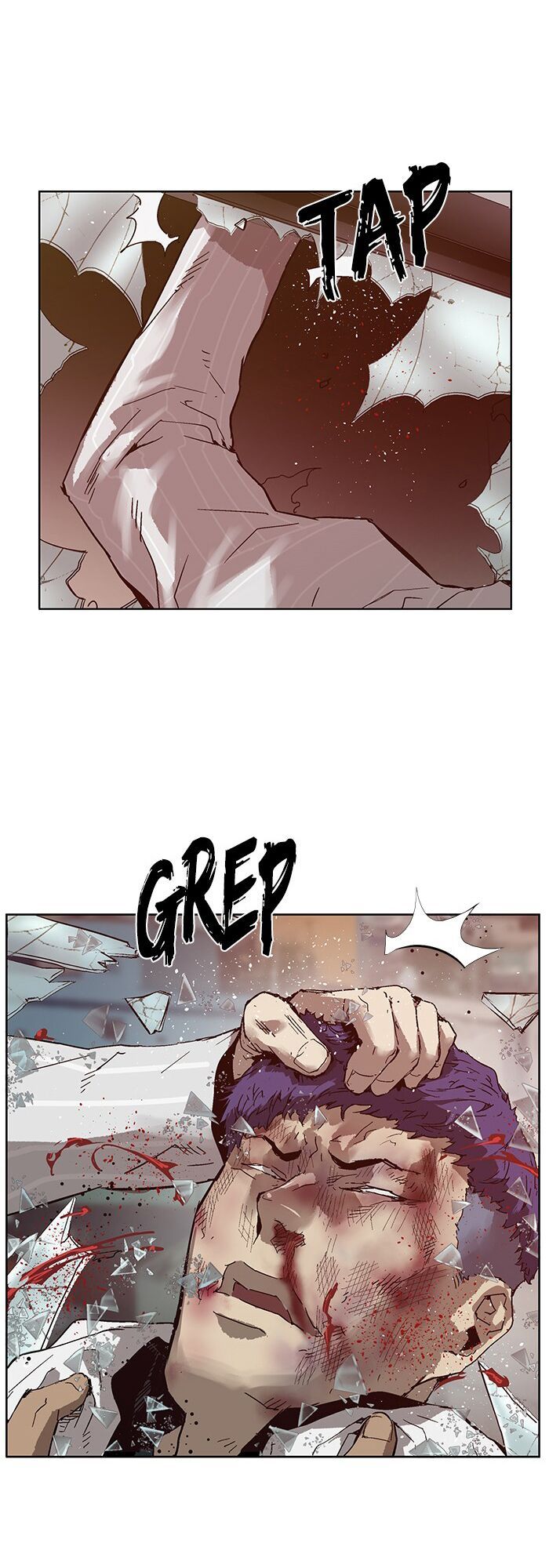 anh hùng yếu chapter 131 69