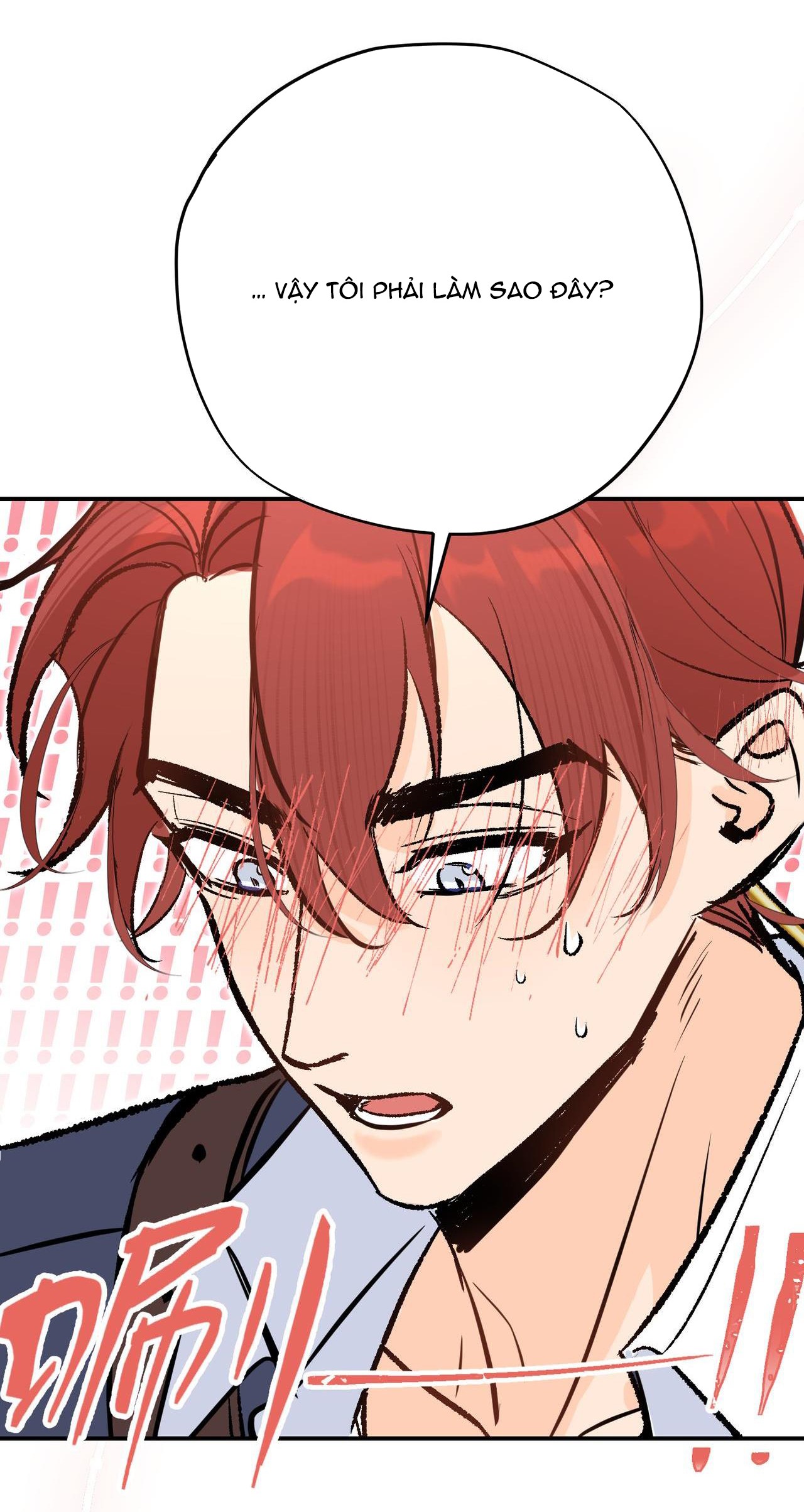 cưỡi ác long là giấc mơ của linh mục chapter 29.1 6