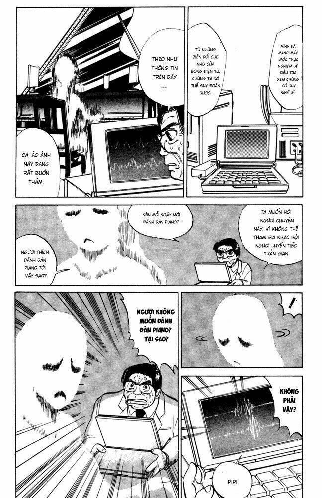 jigoku sensei nube - người thầy dũng cảm chapter 44 8