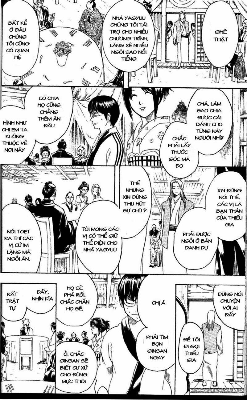 gintama - linh hồn bạc chapter 236 6