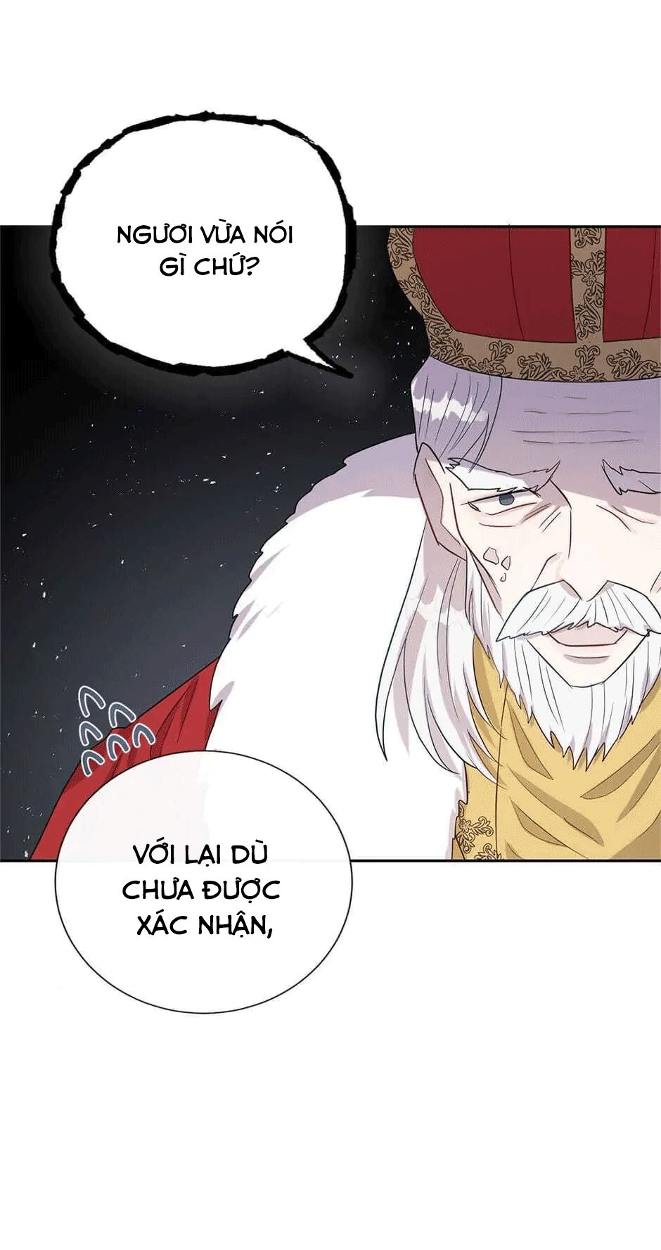 đừng ăn thịt tôi mà chapter 32 14