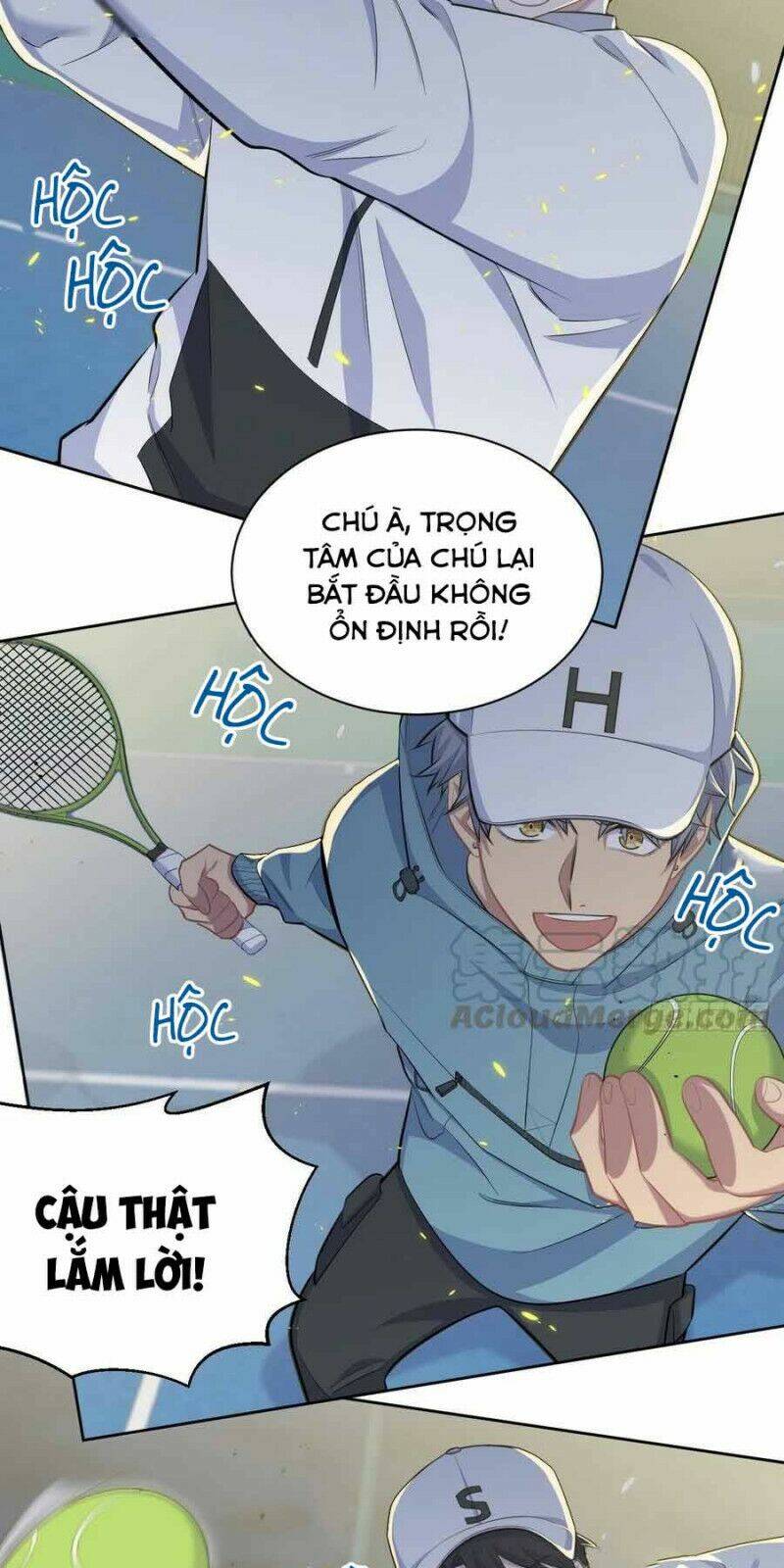 nhạc phụ đại nhân là lão bà chapter 86 12
