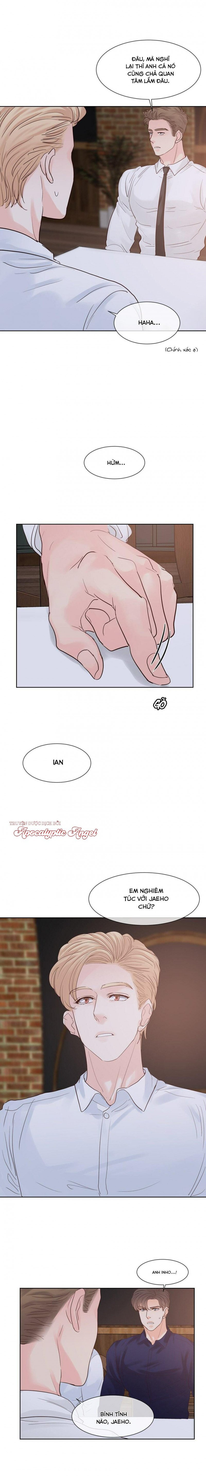 heat and run chapter 63 8