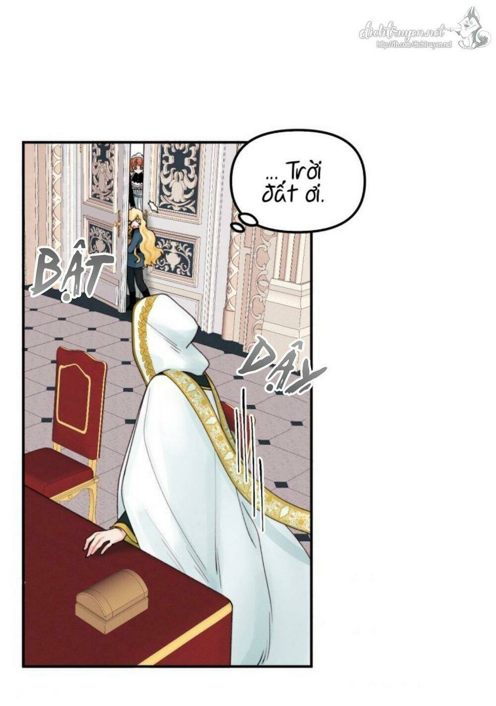 công chúa bãi rác chapter 21 50