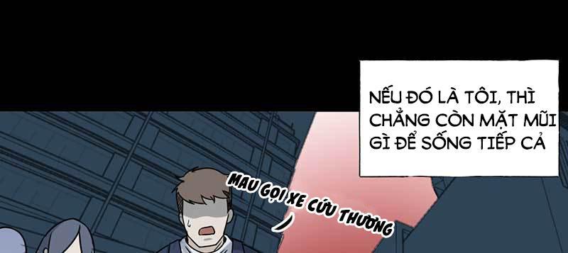 thế thân phiền toái, tổng tài một sắc khí chapter 1 21