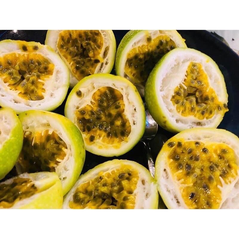 Cây giống chanh dây leo