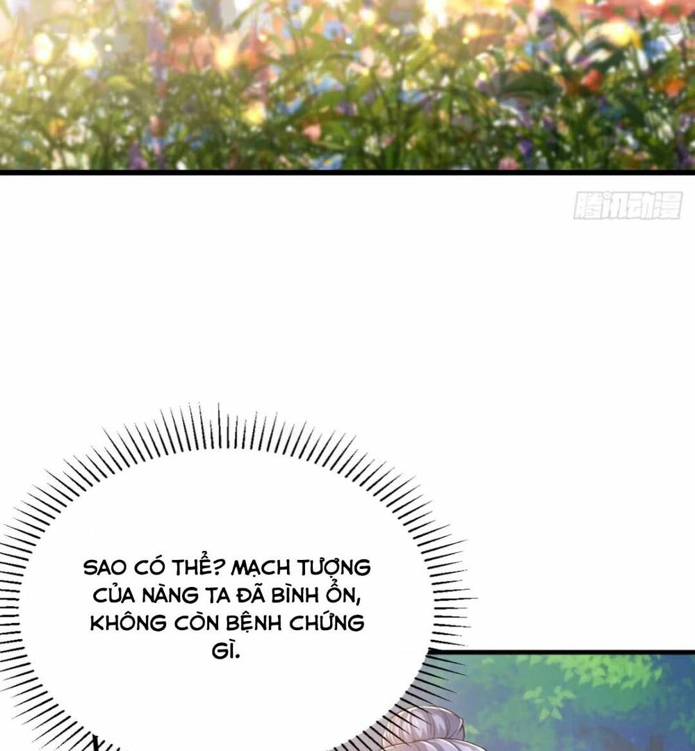 đại đích nữ trọng sinh về báo thù chapter 6 54