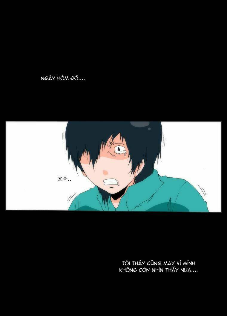 can't see can't hear but love chapter 5 65