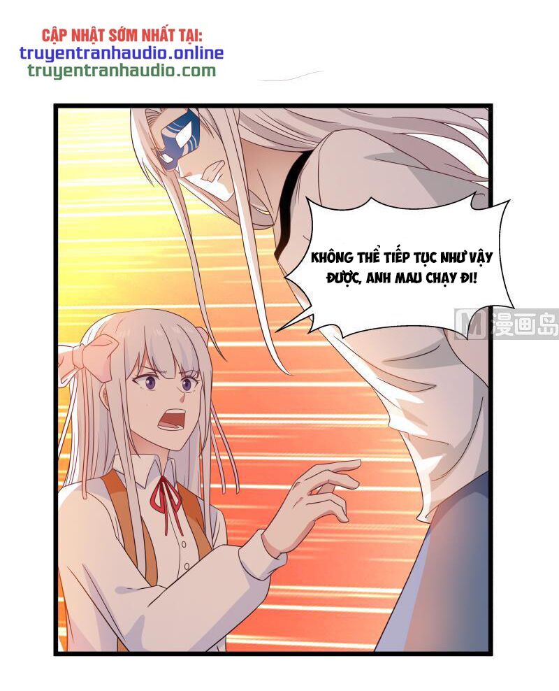 trên người ta có một rồng chapter 276 13