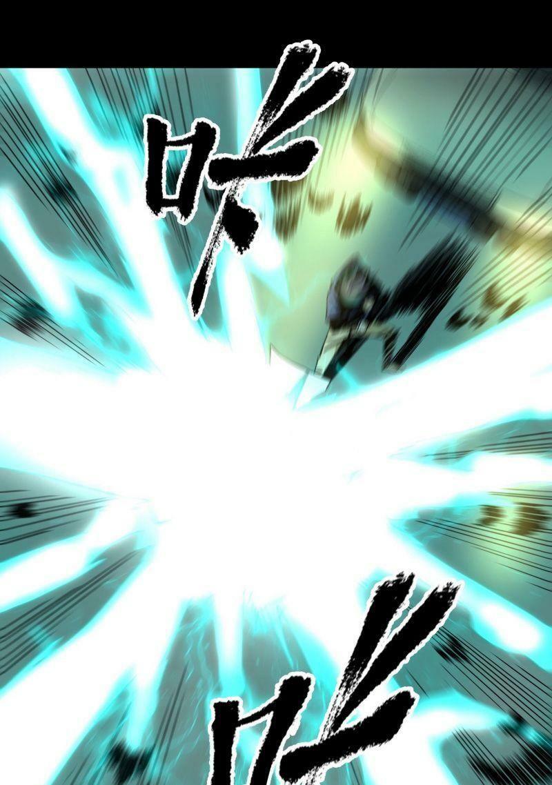 con quỷ đã sẵn sàng cho bữa tối ! chapter 43 1